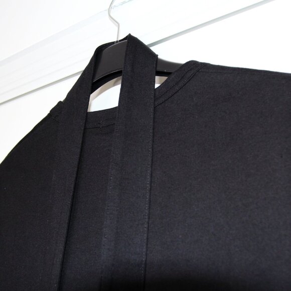 BNWT SS20 COMME DES GARCONS HOMME PLUS BUCKLE TSHIRT M - Picture 4 of 9